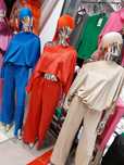 Compleuri casual/elegante