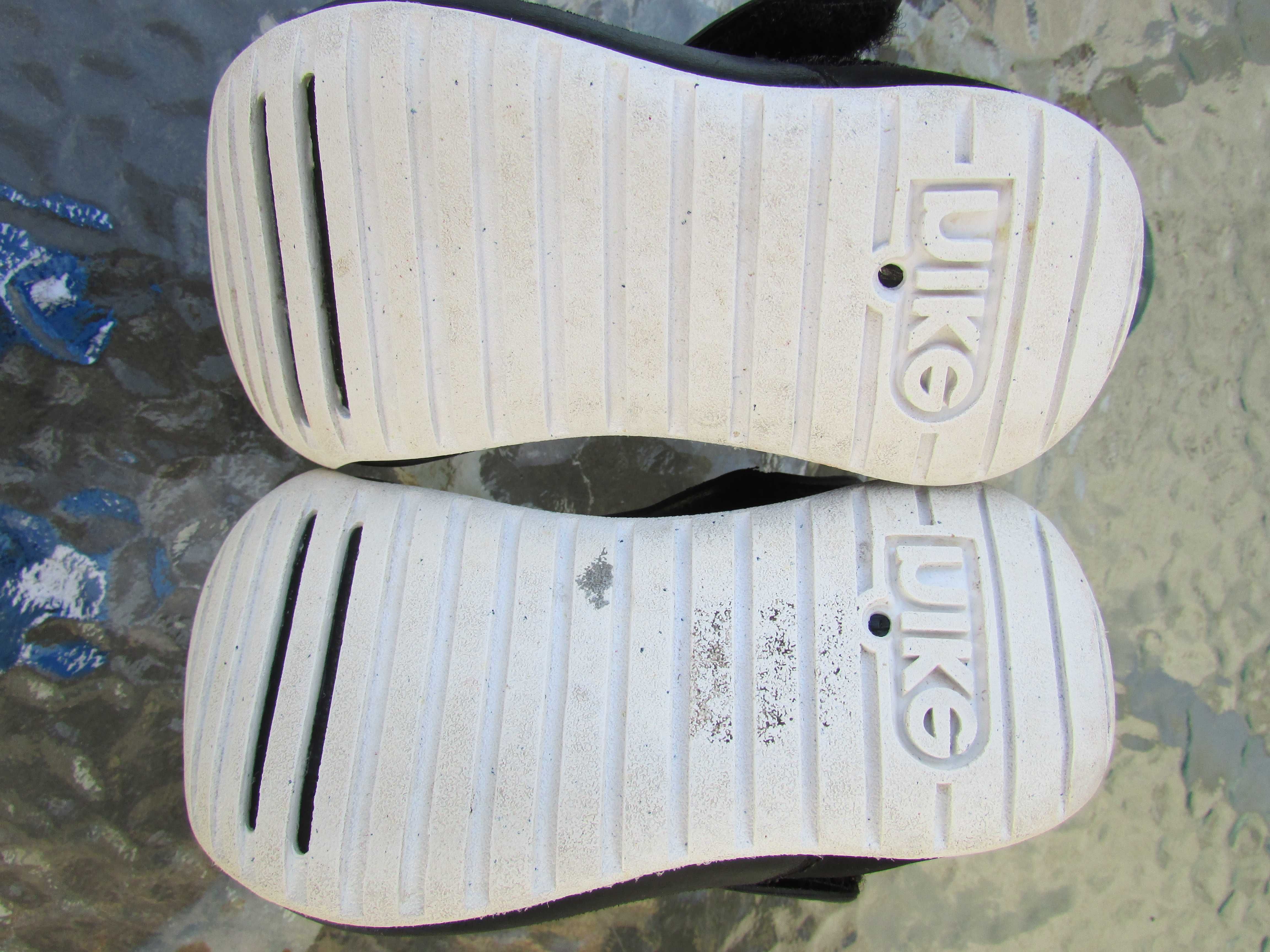 Детски сандали Nike Sunray Protect 3