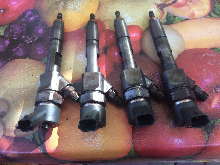 injector 1.9 renault trafic r/laguna r. megane 2 r.master vivaro kia