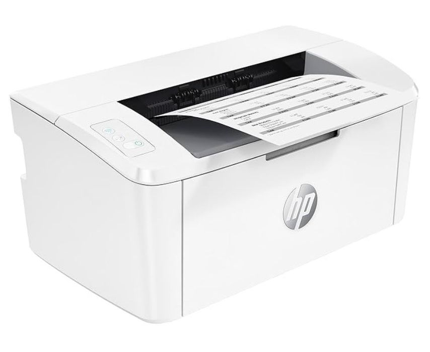 Imprimantă wireless alb-negru HP LaserJet M110w