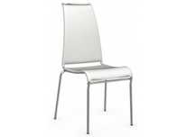 Италиански трапезни столове Calligaris серия AIR SOFT - 22 броя