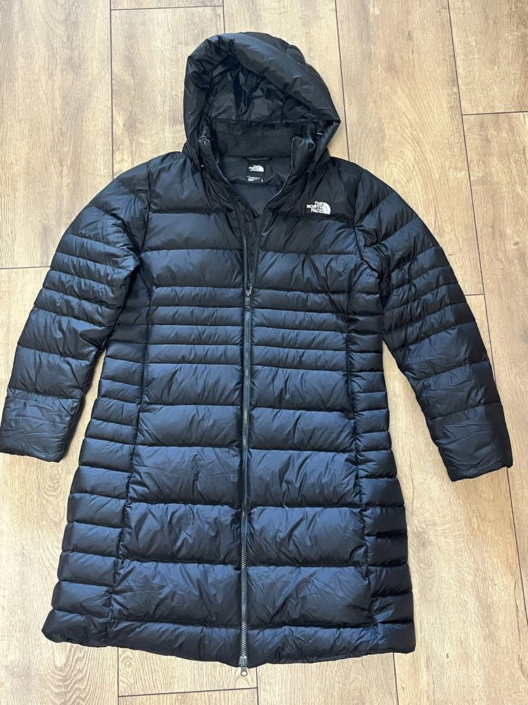 The North Face : Metropolis II Down Parka - ХЛ / Оригинал