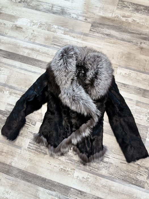 Blana superba naturala