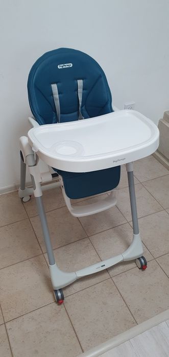 Столче за хранене Peg Perego