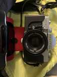 Aparat foto Praktica MTL 3
