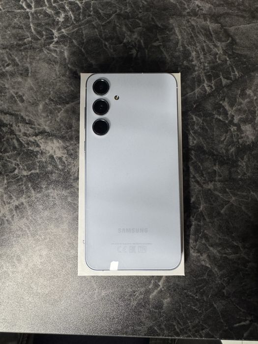 Ideal Samsung A55 8/256 gb