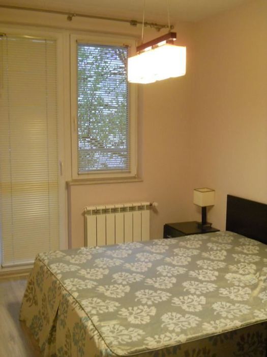 Дава се под наем Двустаен апартамент в София, Борово - 55 кв.м за 428.4 € - Снимка #3