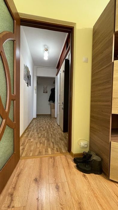 Apartament 2 camere semidecomandat, 40 mp – Aleea Secelenilor, etaj 2