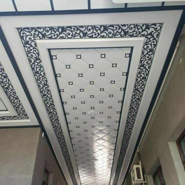 Profnastil va tunukafon xizmatlari