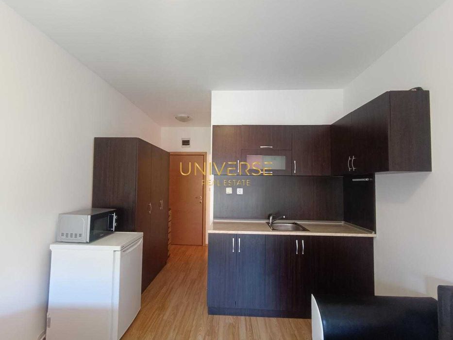 Продава се Едностаен апартамент в с. Тънково, Област Бургас - 25 кв.м за 1080 €/кв.м - Снимка #5