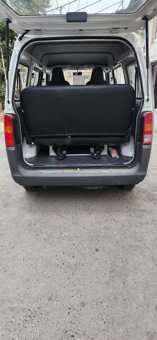 Wuling 1.2 injektor motor Bez probek