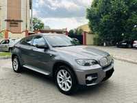 Bmw x6 an 2009 acte de franta valabile  valabile diesel pret 10800euro