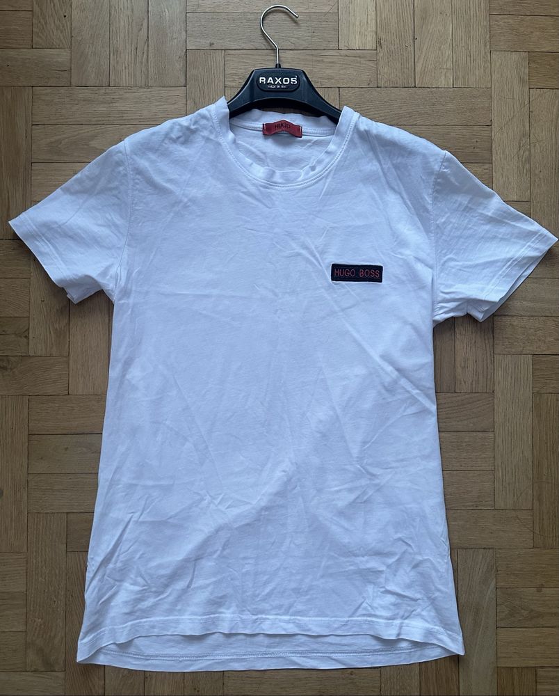 Мъжки тениски  Ba*le*ncia*ga, HU*GO, Nike, Giv*en*chy