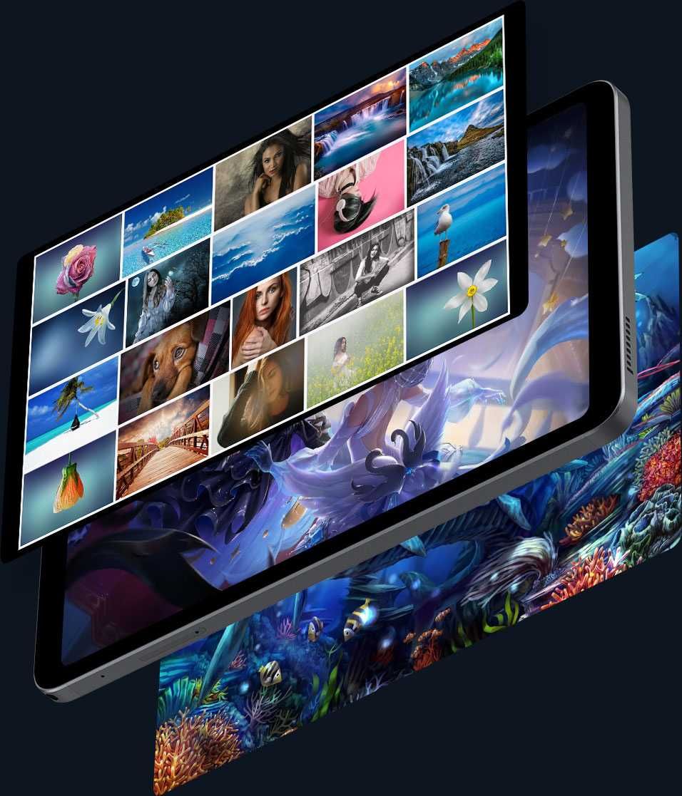 Нов таблет ALLDOCUBE iPlay 50 Mini Запечатан