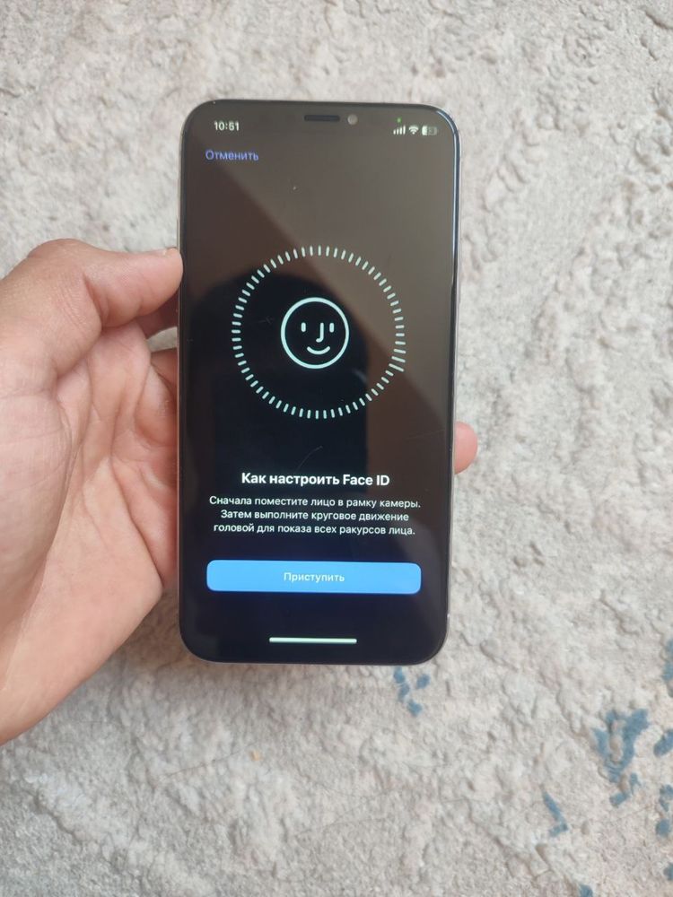 Iphone X Без каробки