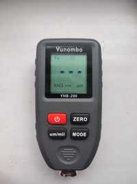 Толщиномер Yunombo YNB-200