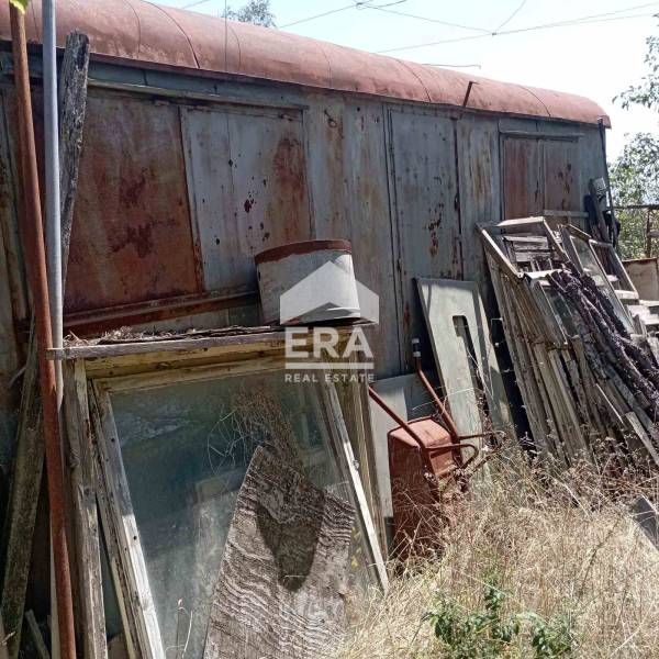 ЕРА Фаворит предлага парцел в гр. Костинброд