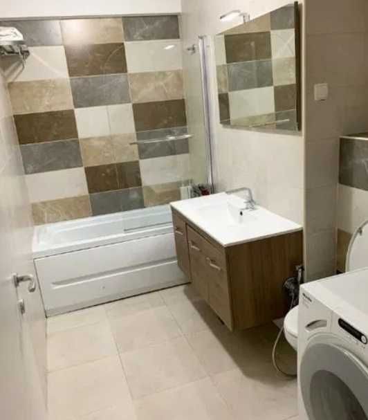 Дава се под наем Двустаен апартамент в Пловдив, Прослав - 64 кв.м за 357 € - Снимка #4