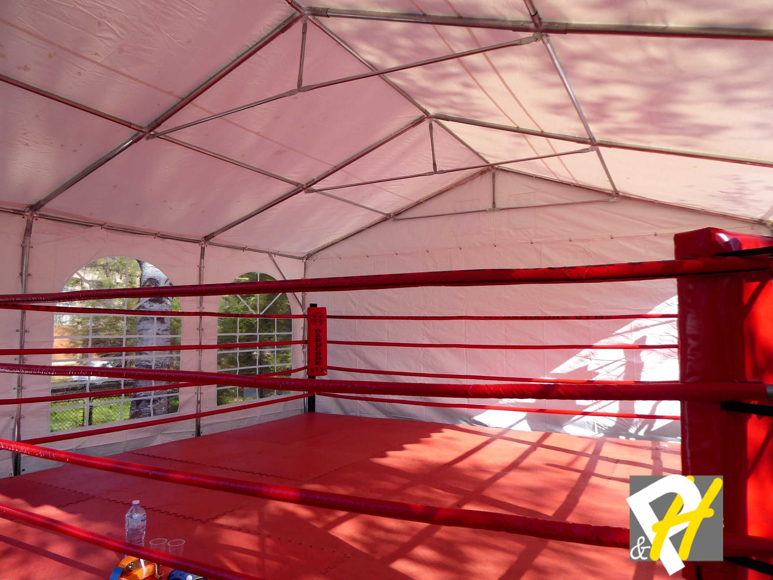Професионални шатри 3х6м 4х6м 5х6м 6х6м здрави и 100% водоустойчиви