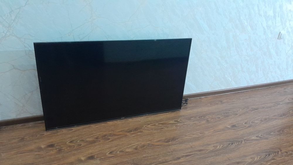 Artel televizor 55 tali singan