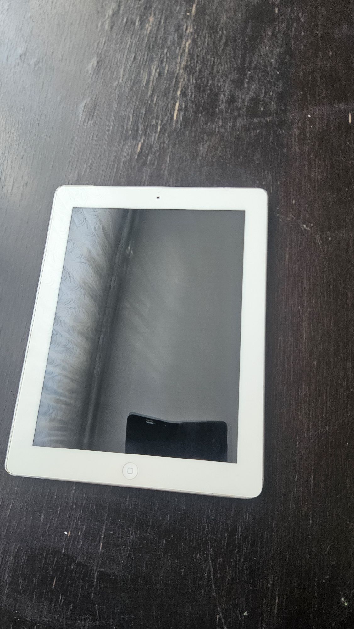 Продам iPad A1430