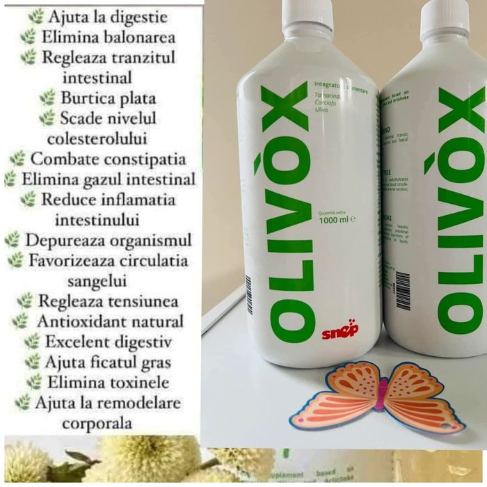 Produse pentru sănătate si un stil de viață sănătos