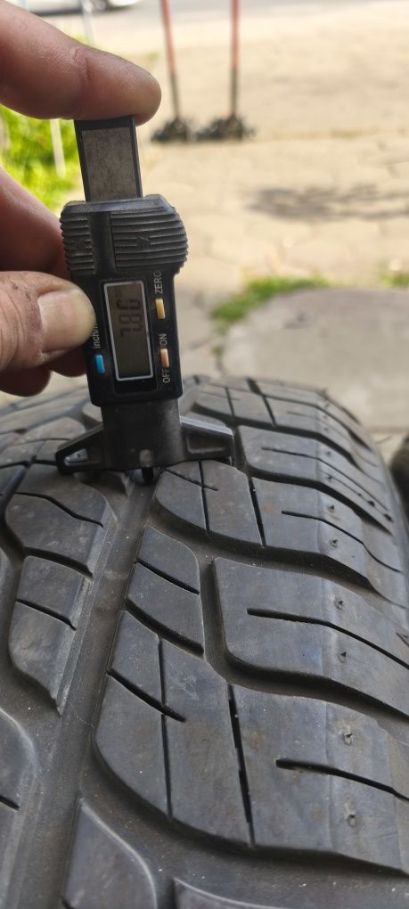 265/60R18 YOKOHAMA 4бр.