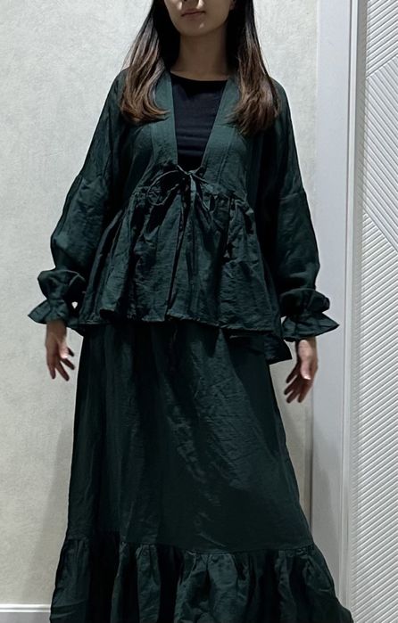 Даойка Бохо производство Китай