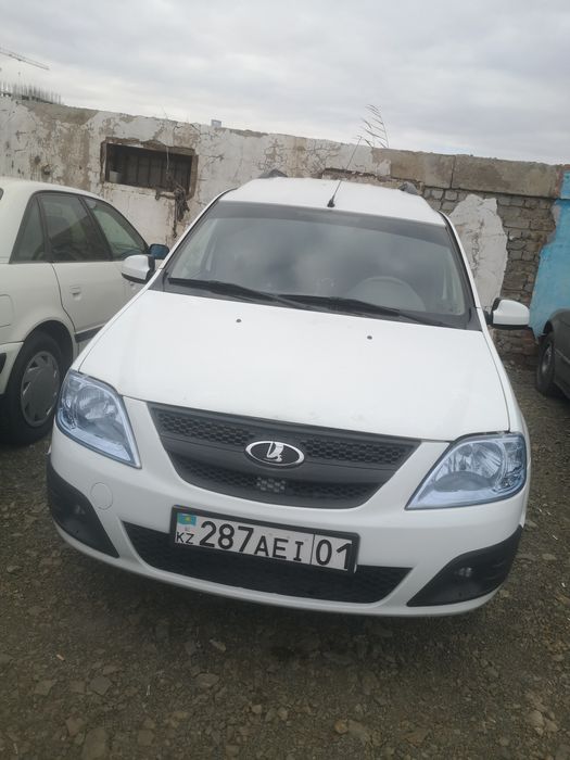 Аренда авто лада ларгус 12000