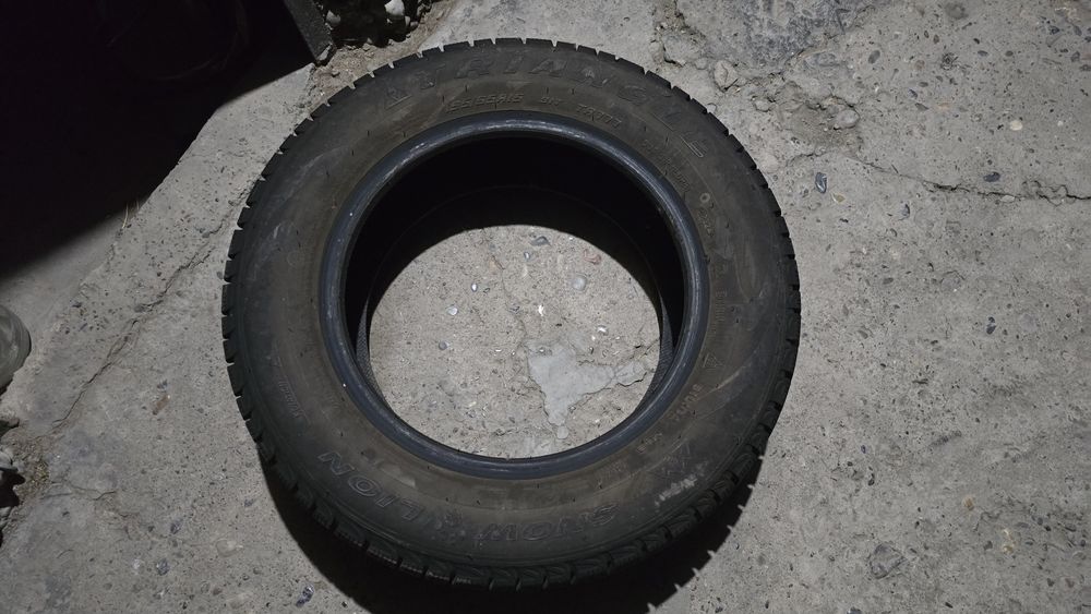Продам зимние шины