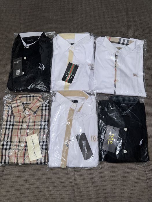 Camasi diverse firme copii