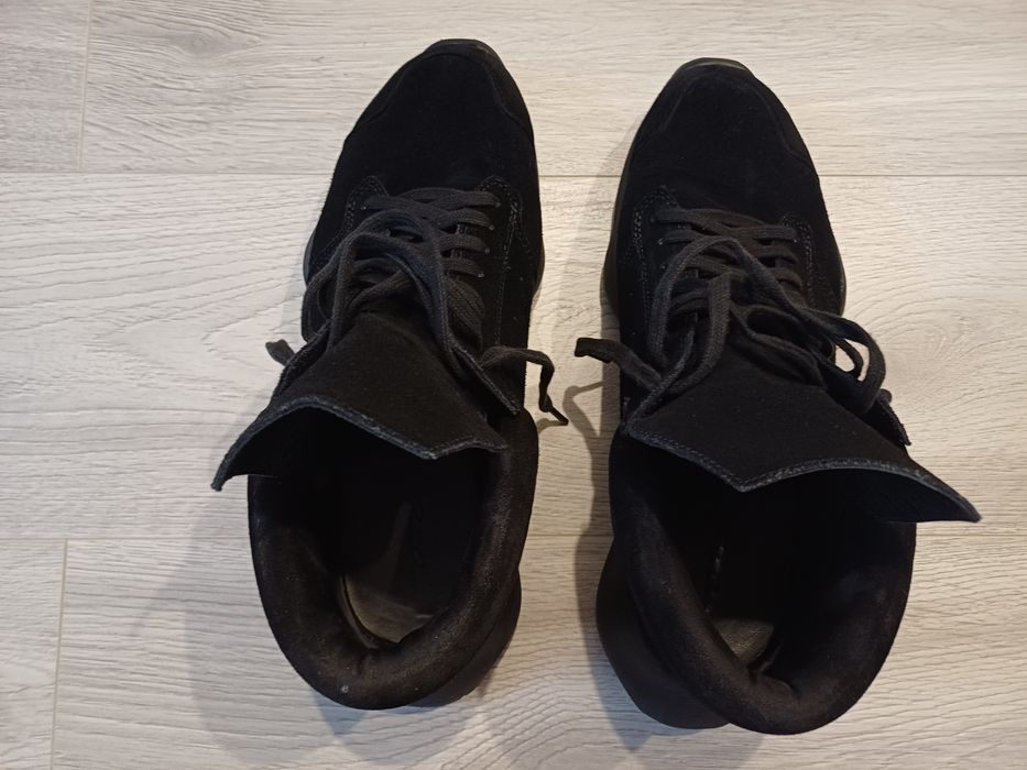 Vand adidas Rich Owens