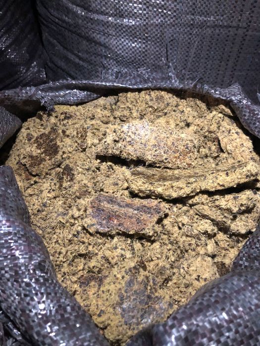 Кунжара  копланган 40 кг лик Янгийул Заводники нархи 5 200 сум дан