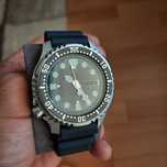 Citizen Pro Master Marine Automatic
