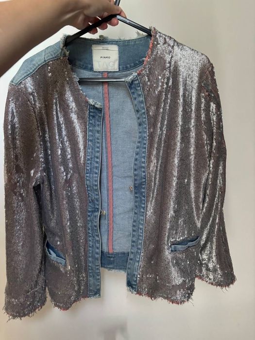 блейзър pinko Italy