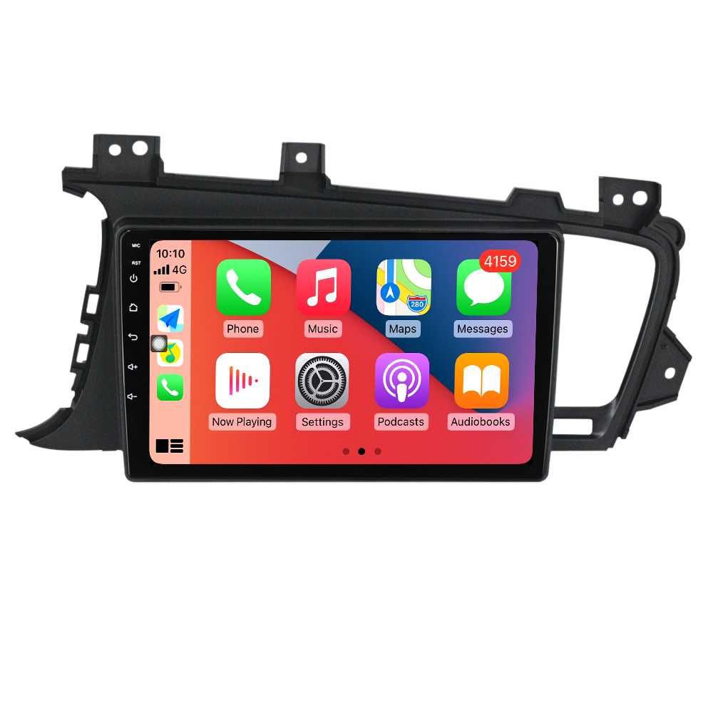 Navigatie Kia Optima 2011 - 2014, 2GB 4GB 8GB Garantie Camera