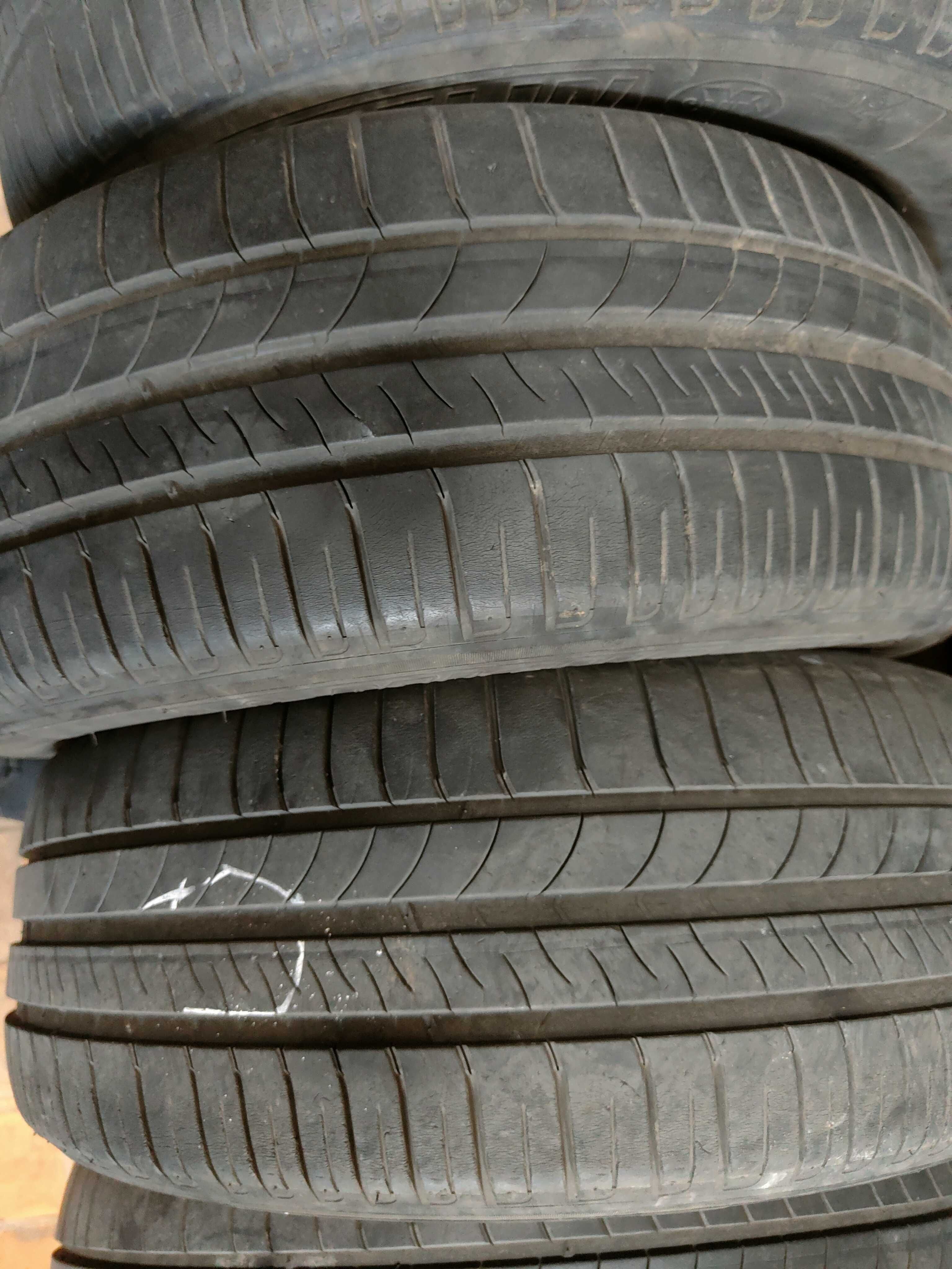 Anvelope vara Michelin 205 55 16