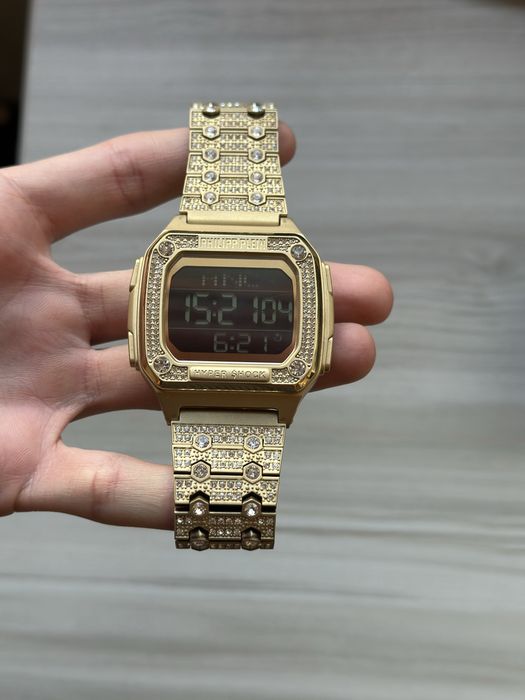 Часовник Philip Plein