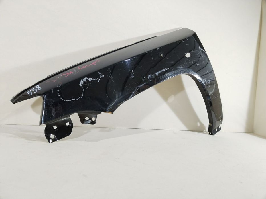 Aripa stanga fata Jeep Compass, 2011, 2012, 2013, 2014, 2015, 2016, 2017.