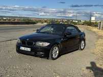 BMW Seria 118i Cabrio E88 2.0 Benzina