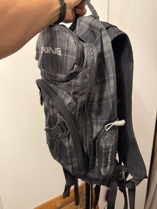 Rucsac Dakine ca nou pt munte