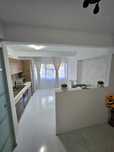 Regim hotelier apartament parter Brazda lui Novac