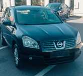 Nissan qashqai 2.0 dci 150cp, 4 × 4 PANORAMIC
