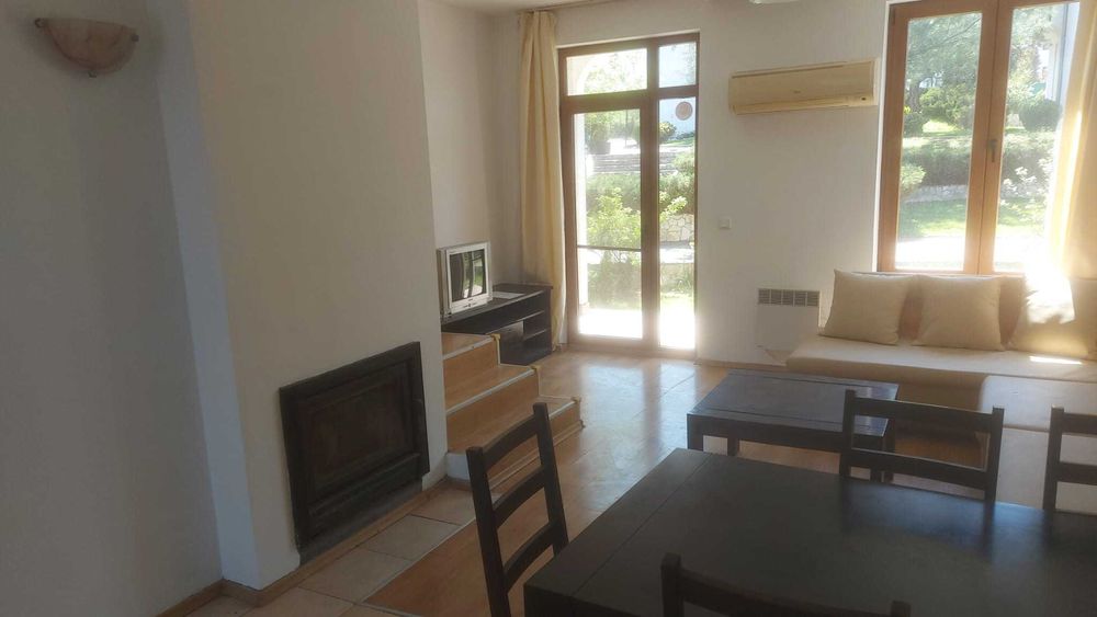 Продава се Къща в Долна баня - 90 кв.м за 555 €/кв.м - Снимка #1