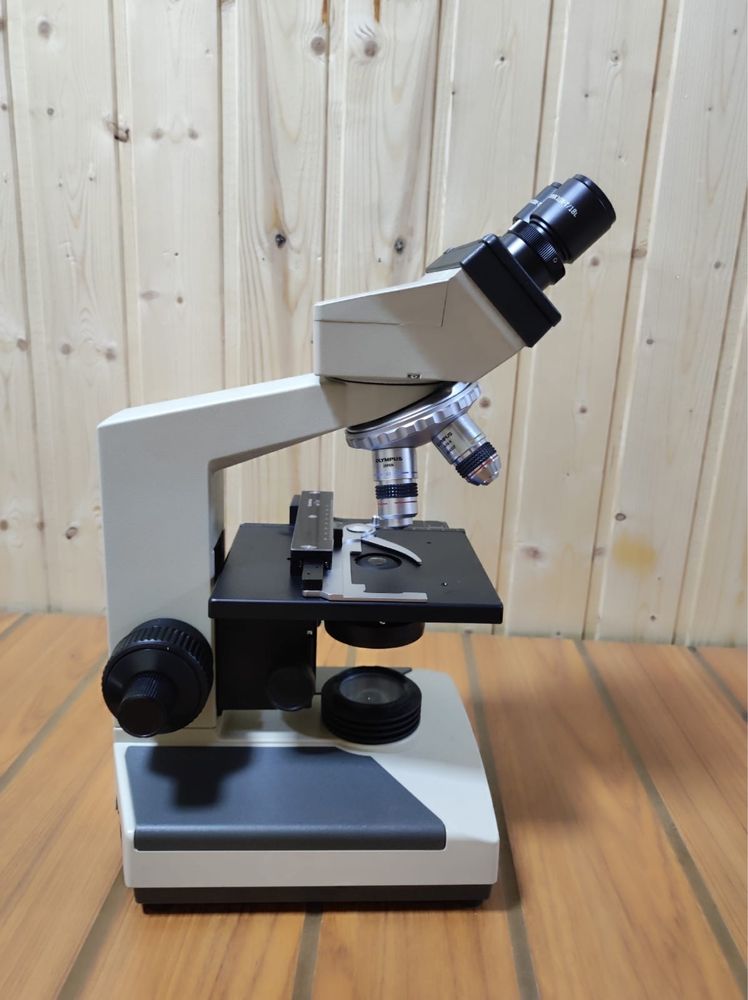 Микроскоп OLYMPUS CH2