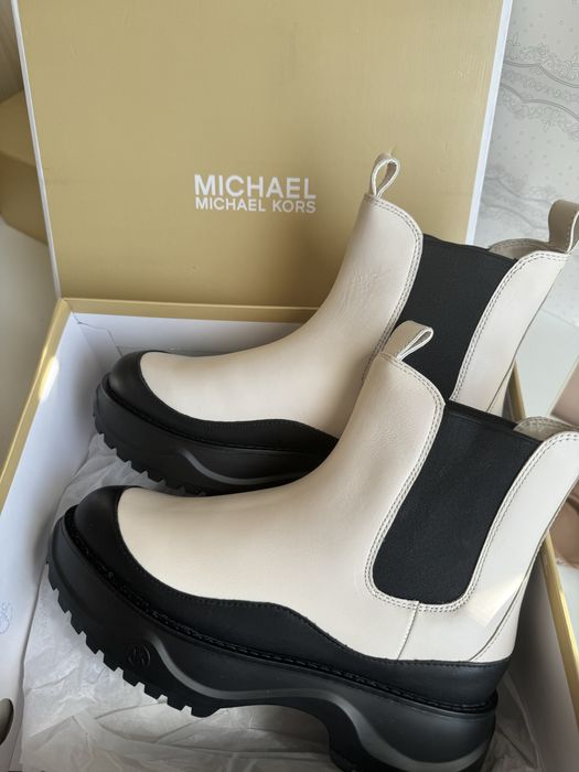 Дамски боти Michael Kors
