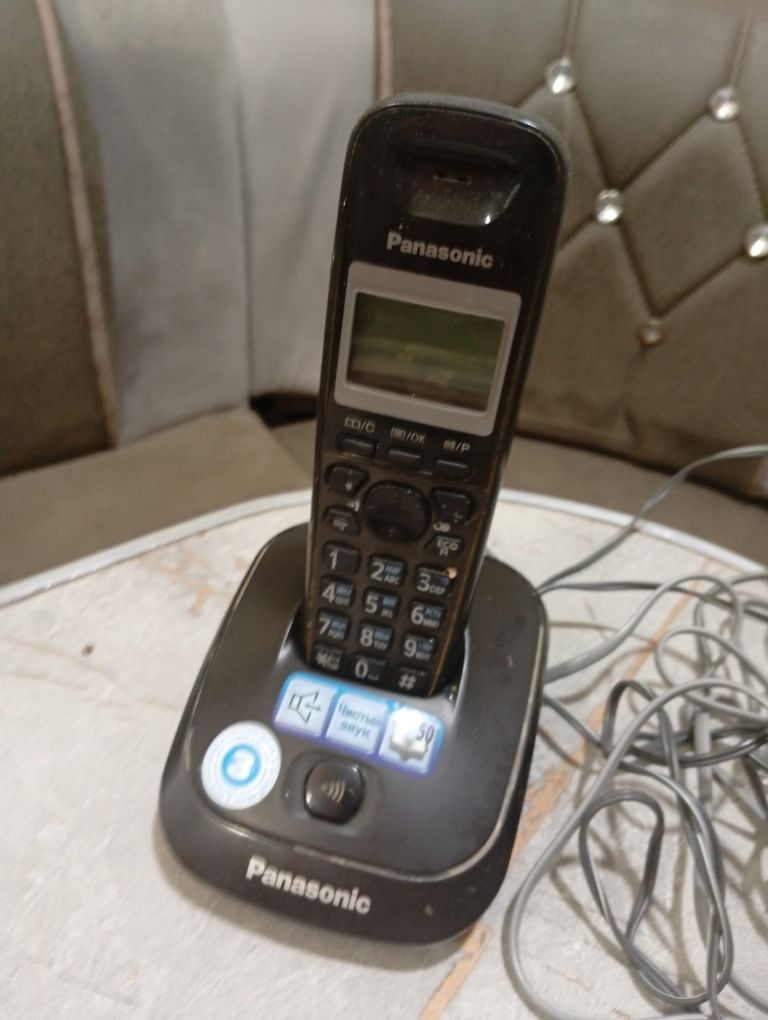 Телефон Радио Домашний Samsung