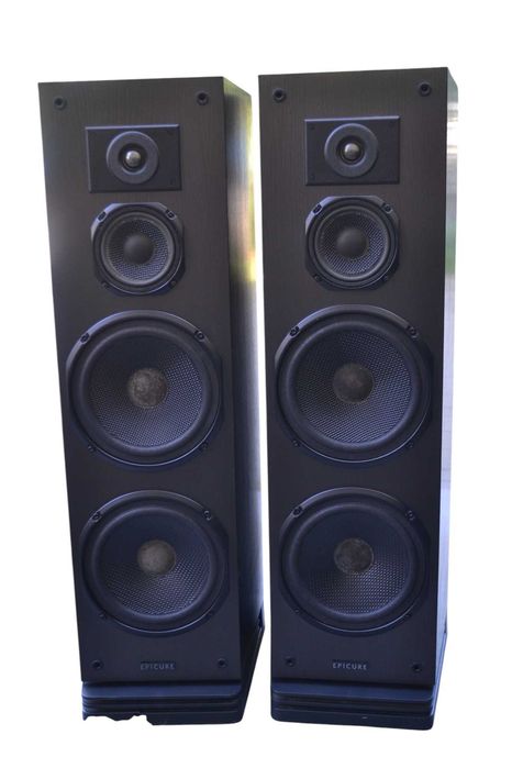 Boxe Epicure model 2B