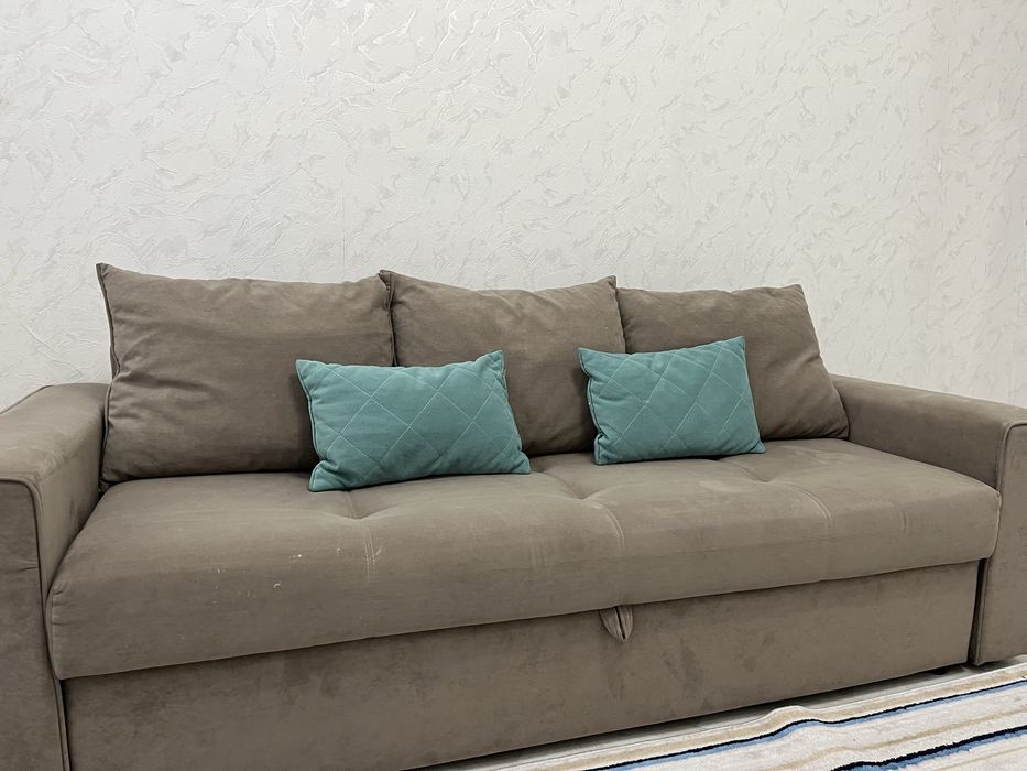 Раскладной диван