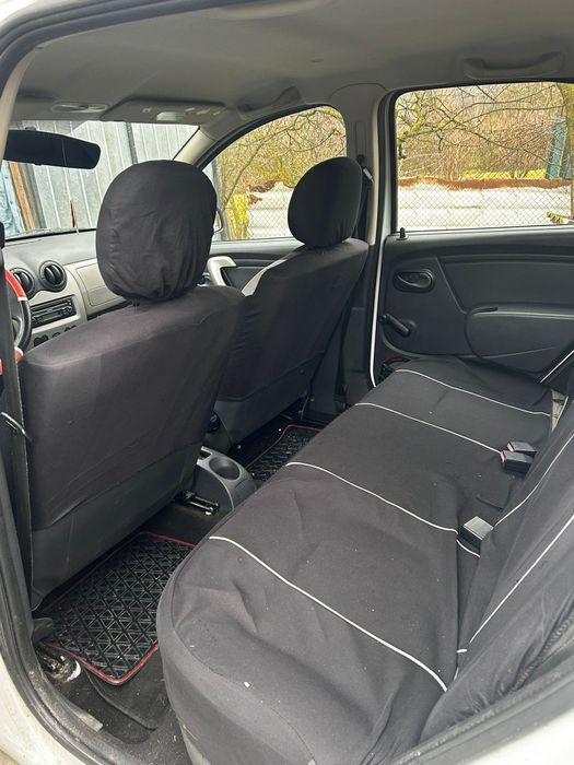 Vând Dacia Sandero 1.2